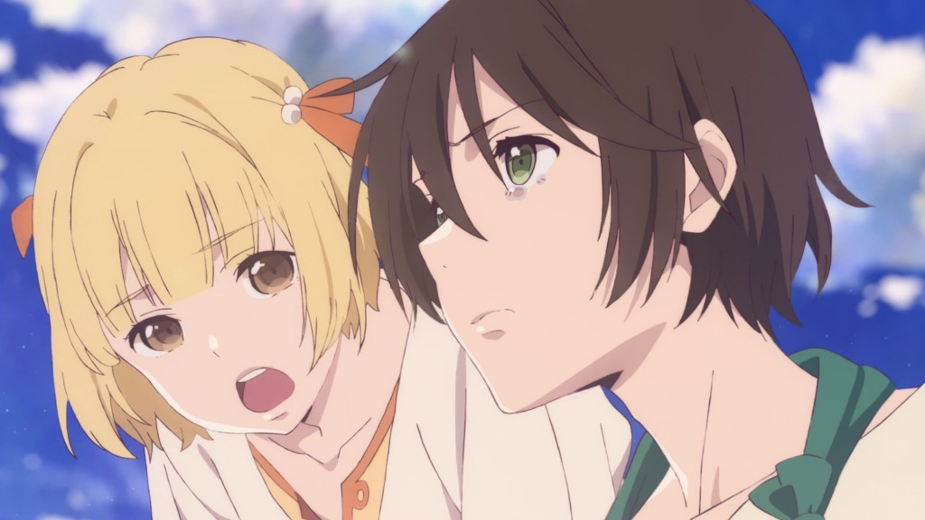 Kujira no Kora wa Sajou ni Utau - Resenha - Meta Galáxia