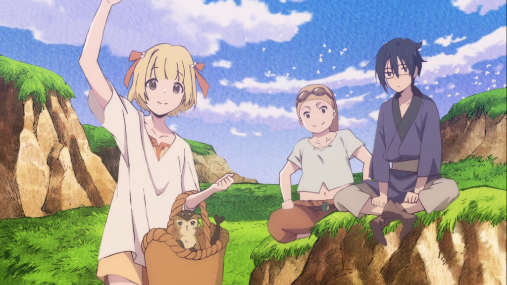 Kujira No Kora Wa Sajou Ni Utau Scan Vf www.metagalaxia.com.br