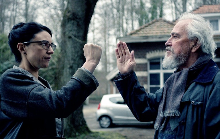 Thomas Tabula Rasa Tabula Rasa (série Netflix) - Resenha - Meta Galaxia
